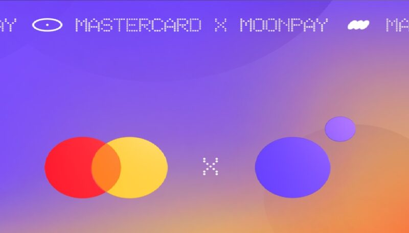 Mastercard積極佈局Web3，與MoonPay、MetaMask探索合作方案