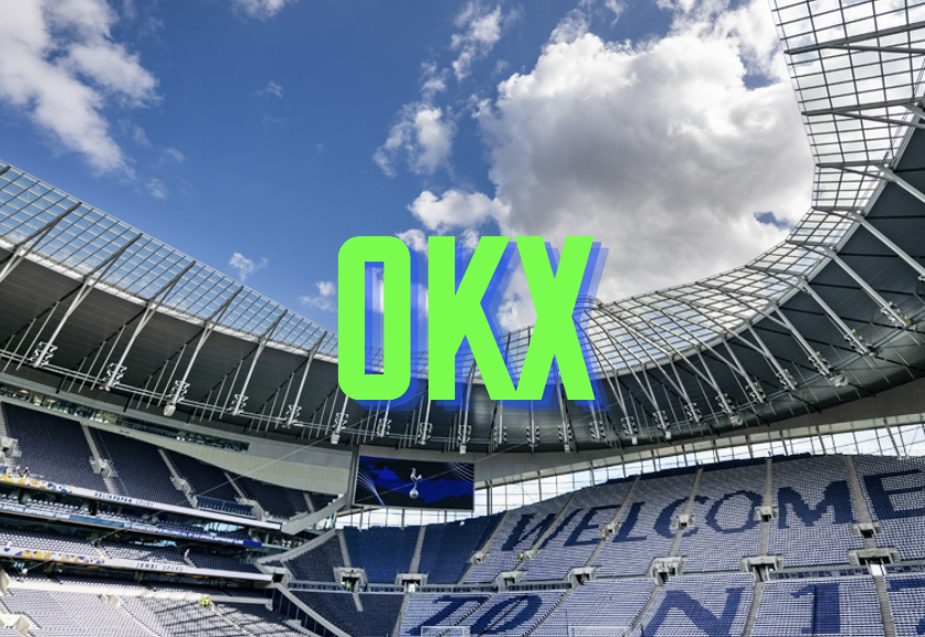 足球俱樂部代幣將上線！OKX Jumpstart 上線 SPURS 質押挖礦