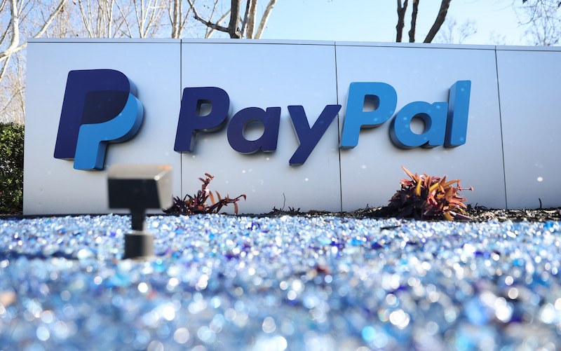 PayPal多份專利申請文件曝光!涉及NFT鏈下交易、元宇宙客製化服務 PayPal多份專利申請文件曝光!涉及NFT鏈下交易、元宇宙客製化服務
