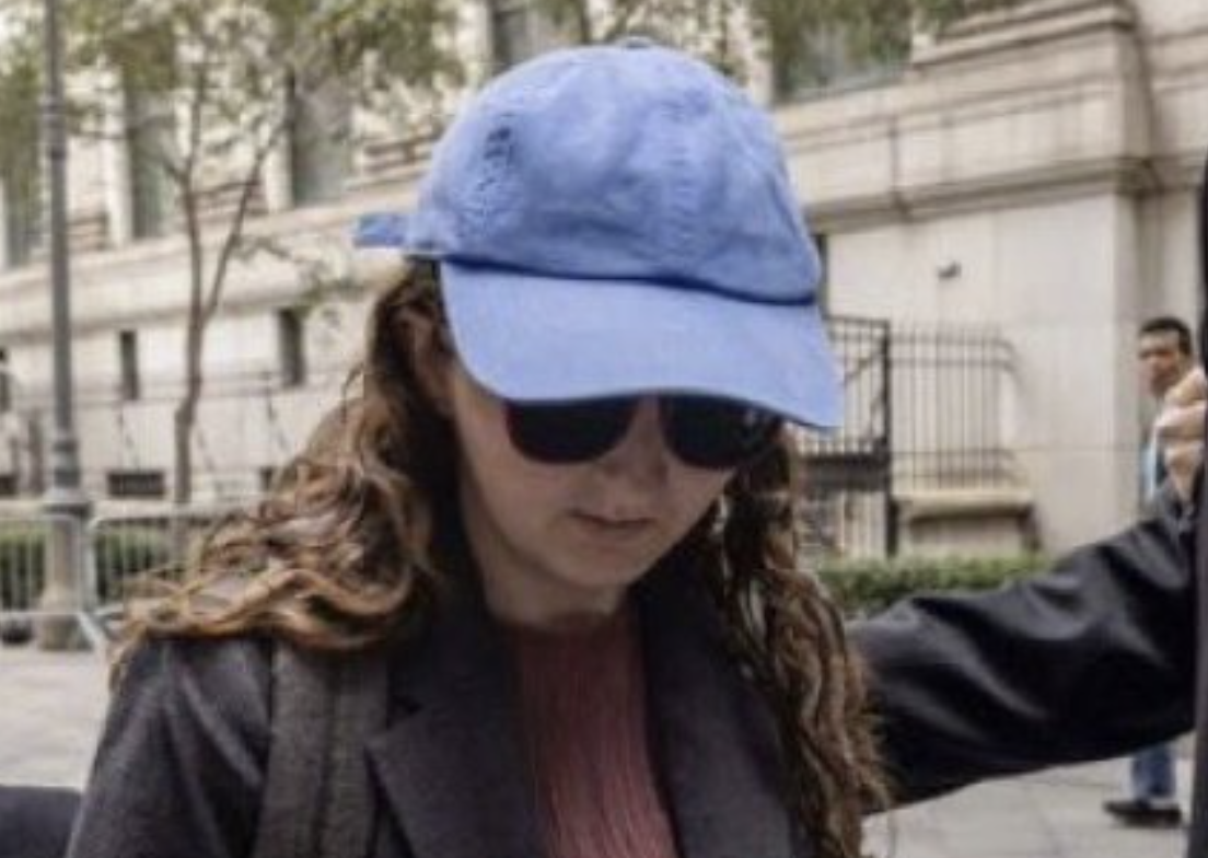 SBF 前女友/Alameda 負責人 Caroline Ellison：一切都受 SBF 指使