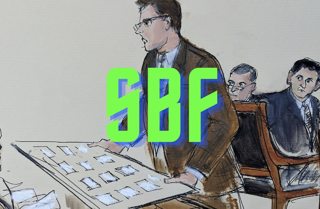 SBF 審判首日：確認陪審團五十名，多人不認識加密貨幣