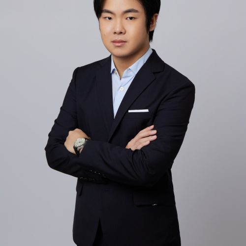 Matt Hou ， 作者 鏈新聞 ABMedia