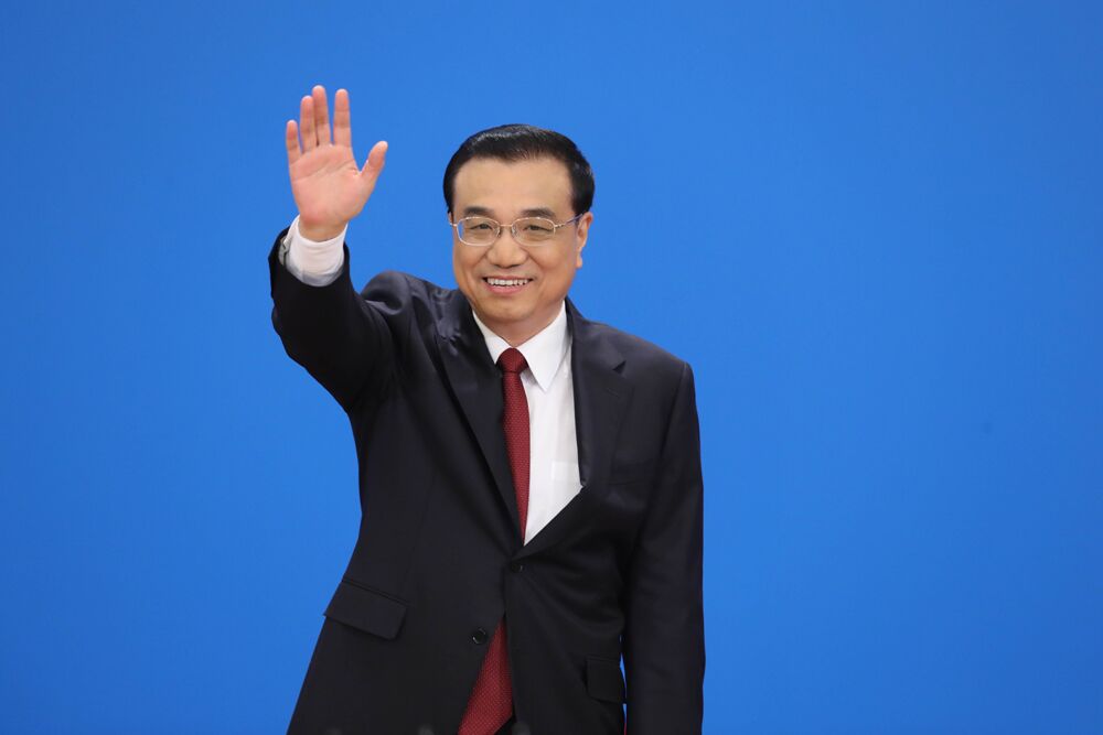 前中國總理李克強因心臟病發辭世，享年 68 歲