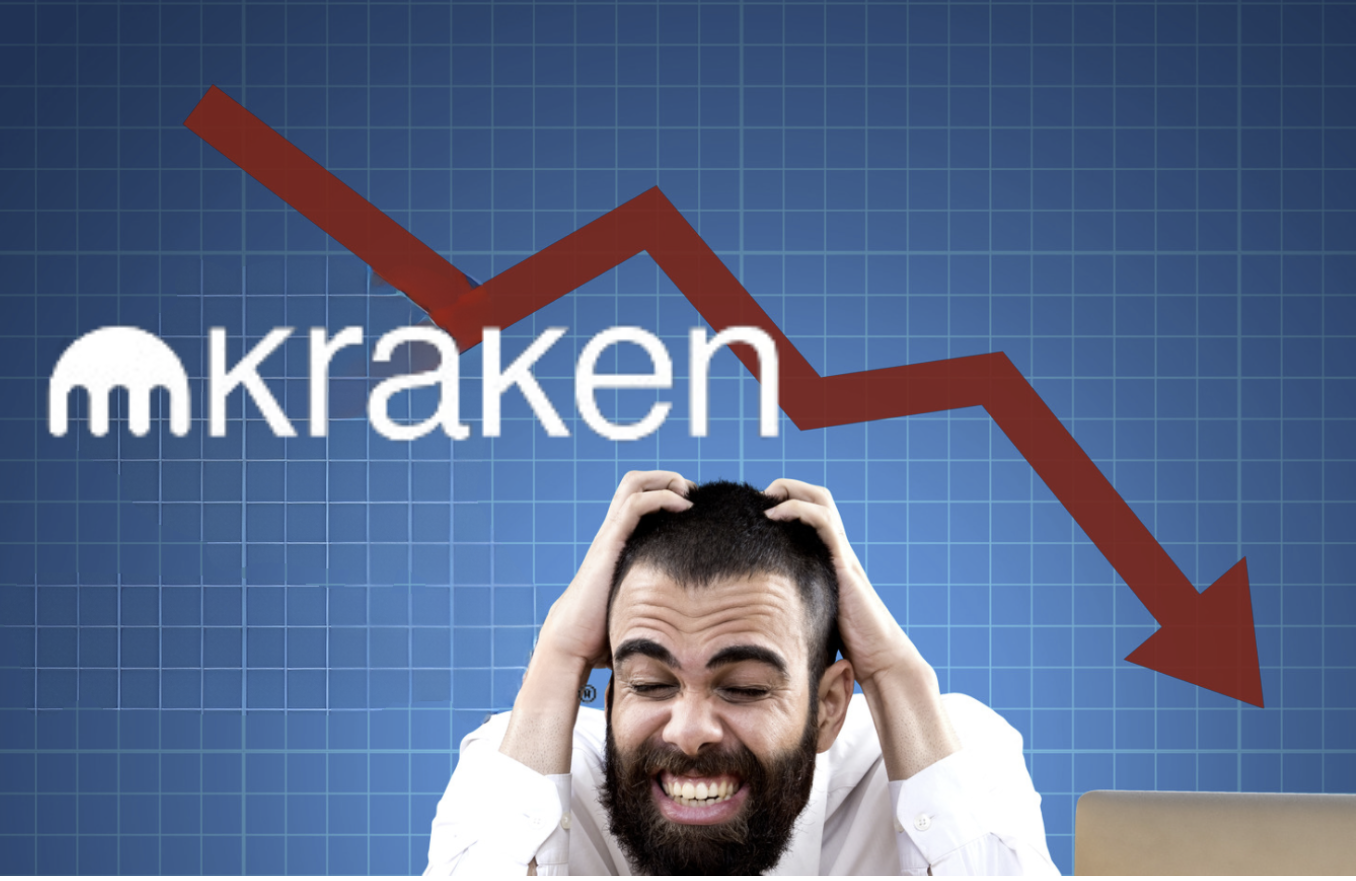 Kraken：別 FOMO，看看加密貨幣能做什麼？