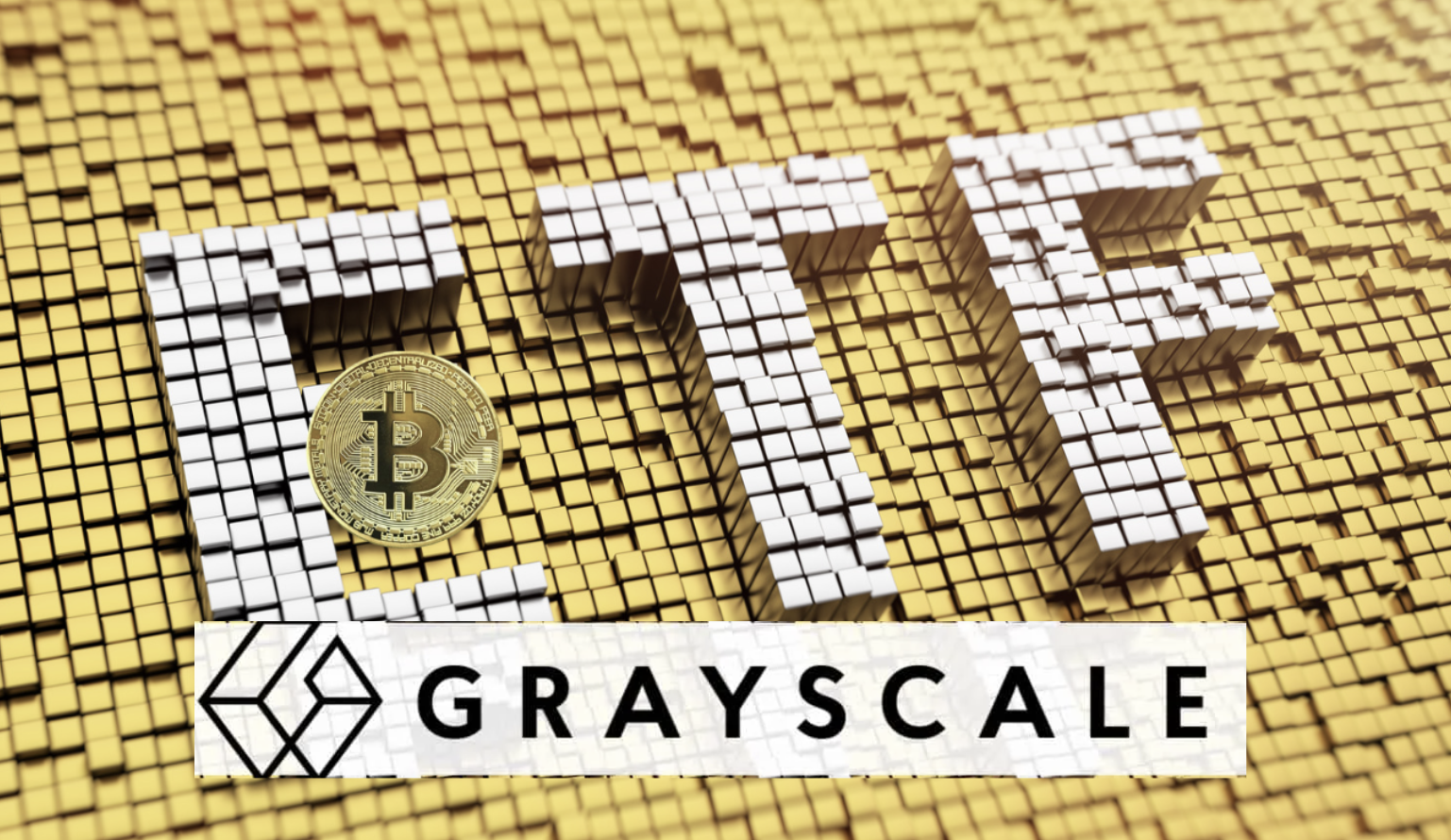 SEC 需對灰度轉型 ETF 採取行動！GBTC 折價縮小，方舟持續賣股