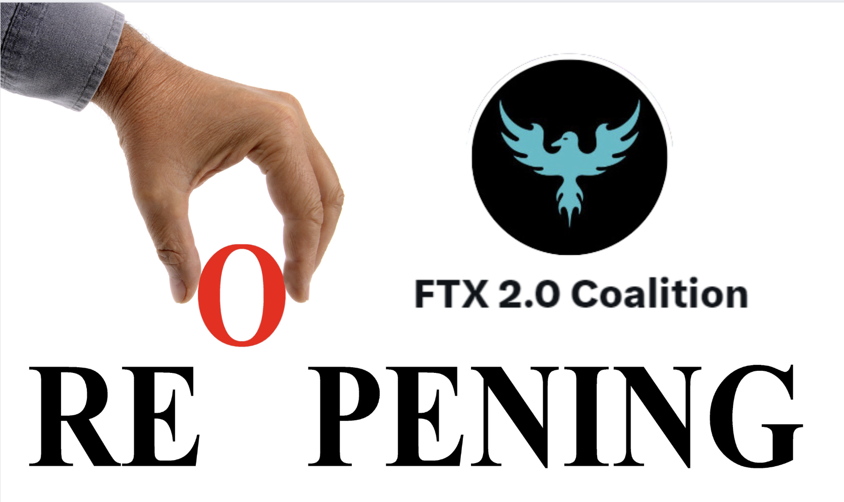 FTX 重啟競標者：Proof Group、Bullish 和 Figure