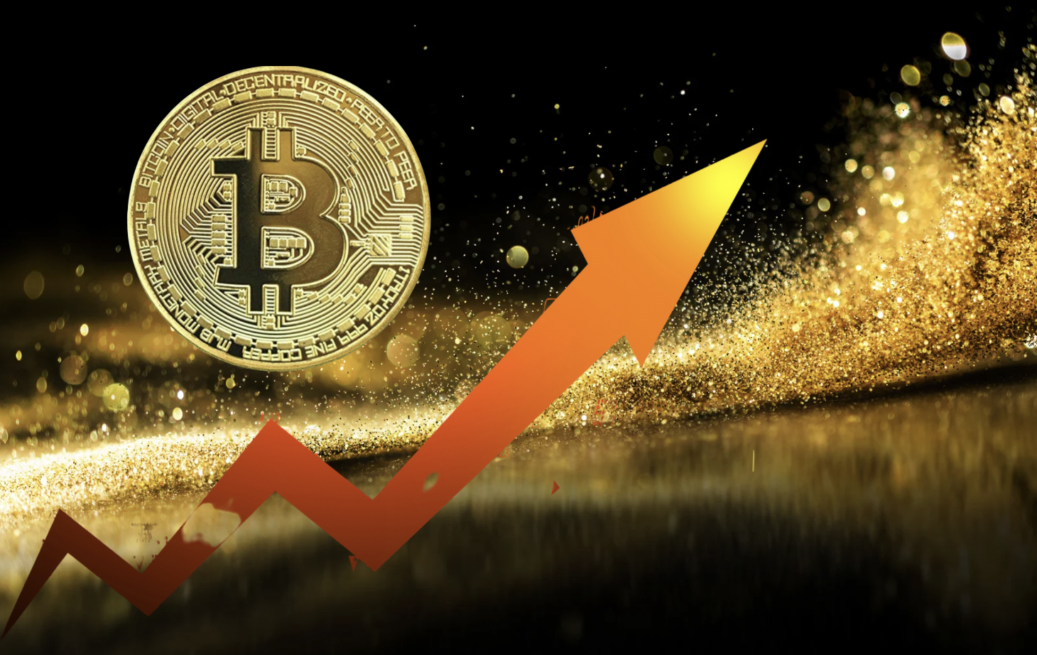 回顧「黃金ETF」預測比特幣走勢，四年破歷史高點不是夢