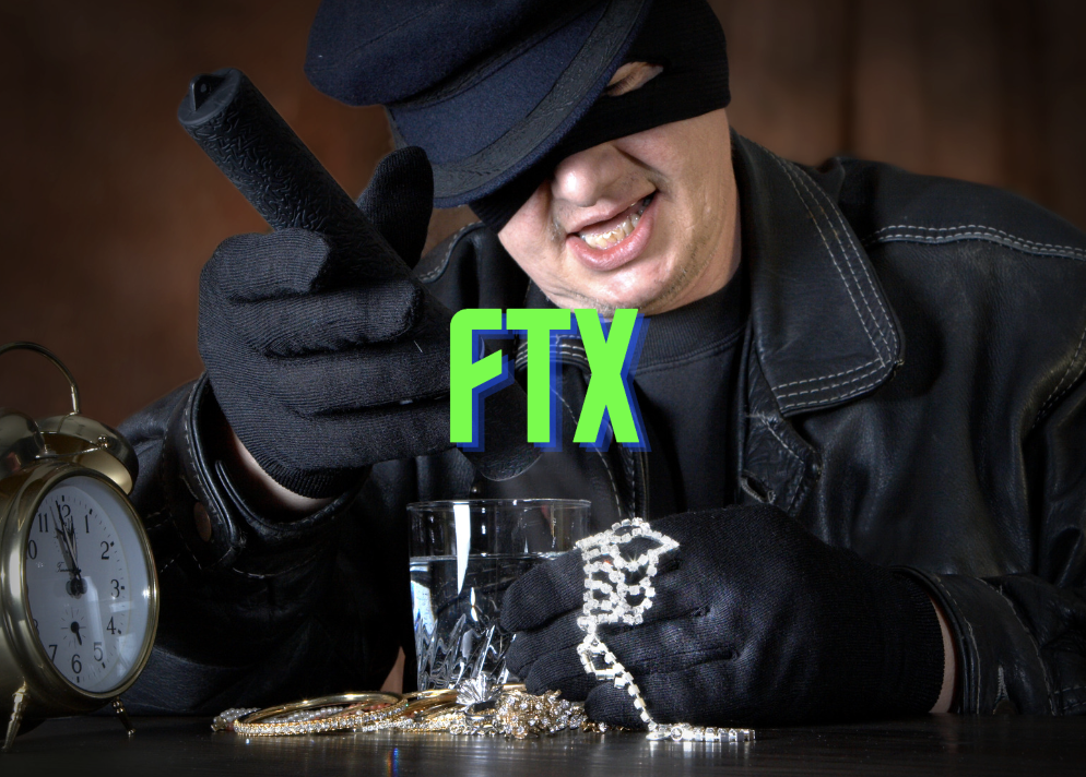多間交易所與機構持有 FTX「贓款」，恐吃上最高十年刑責