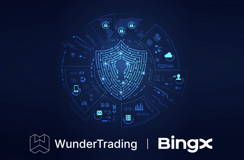 提升自動交易體驗！BingX 整合交易工具 WunderTrading