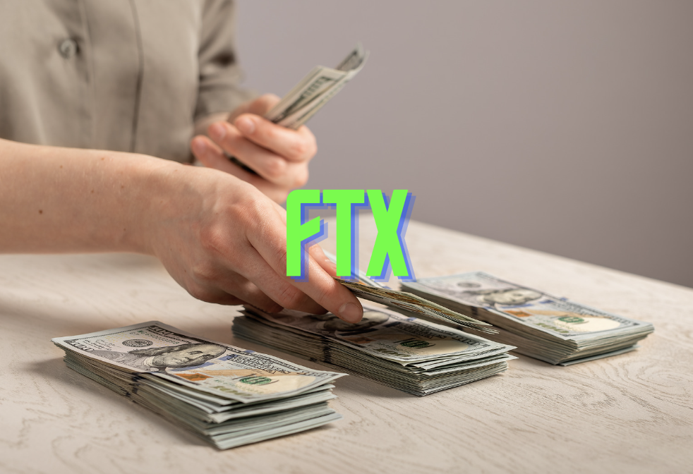 FTX 重組團隊將 685 萬美金 ETH 質押，有意積極理財？