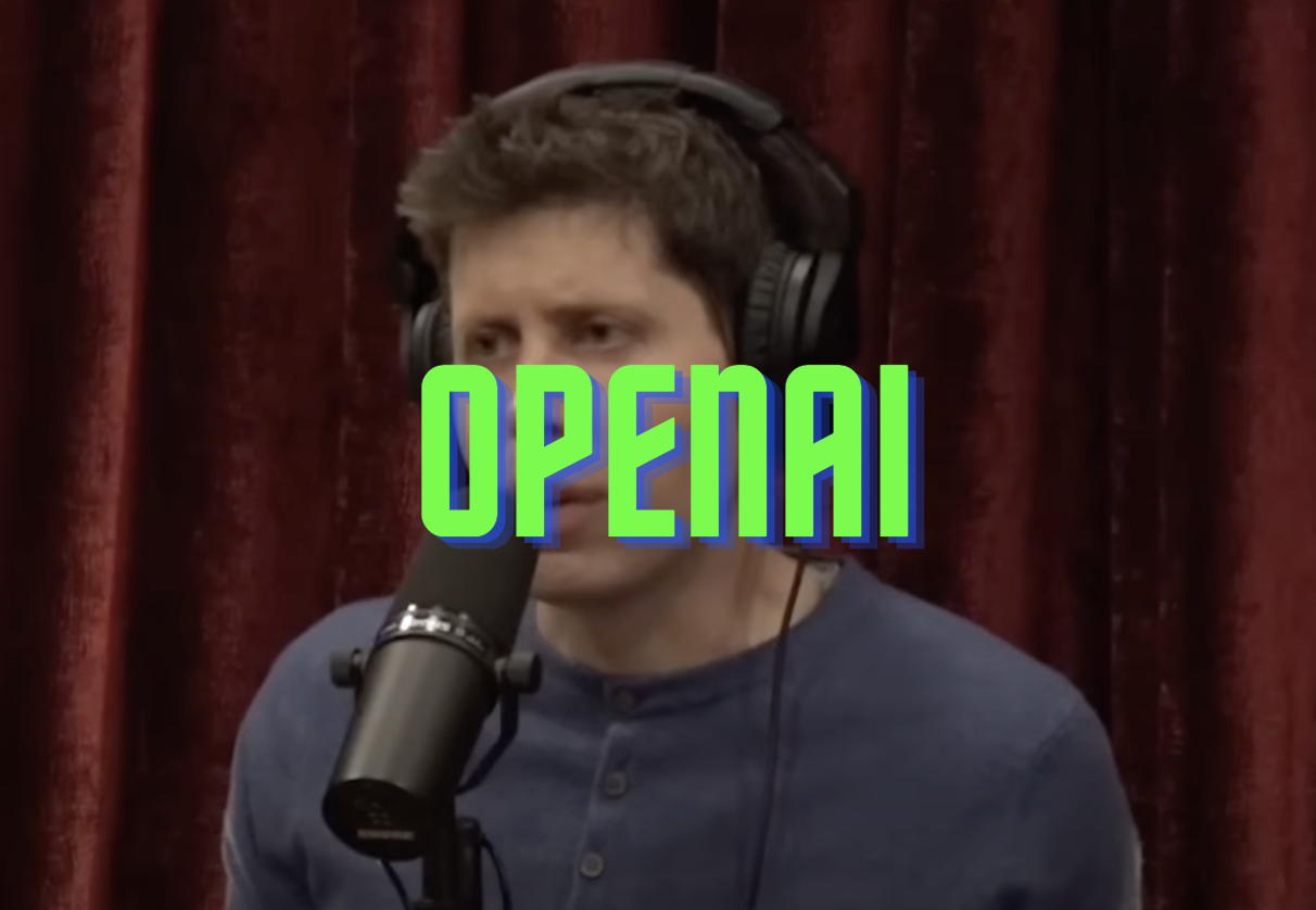 美國政府對加密貨幣的「戰爭」：OpenAI 執行長警告比特幣危機