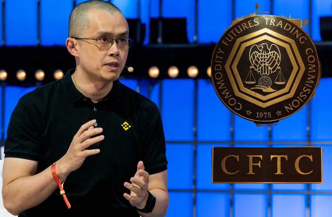 幣安再度提交動議駁回訴訟：CFTC不是全球衍生品警察