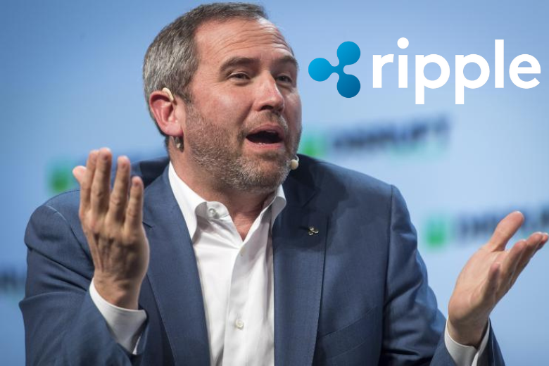 SEC撤告、XRP漲近10%，瑞波執行長：我們已拿下三連勝