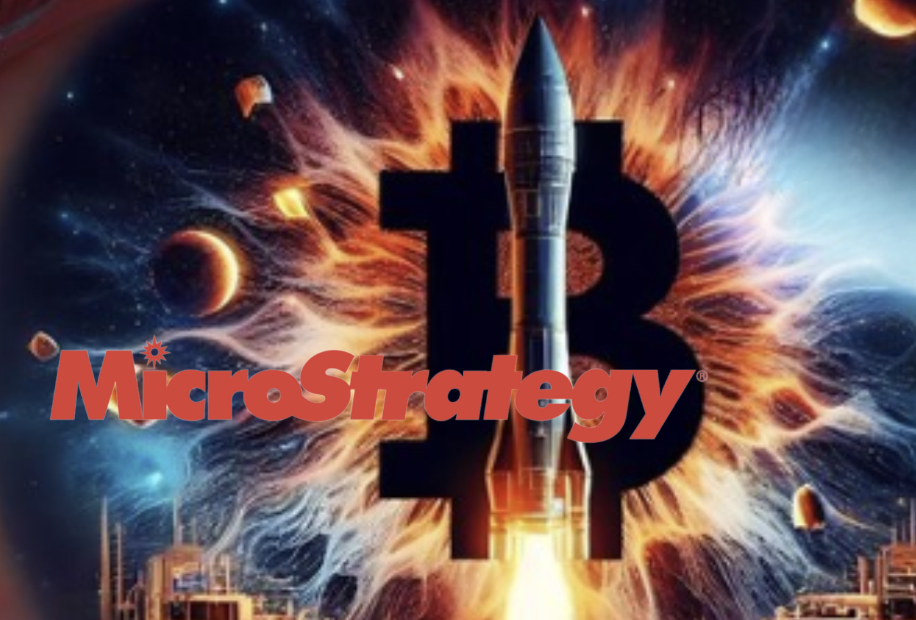 比特幣帶我飛！微策略的比特幣策略到底是什麼？ | 鏈新聞ABMedia