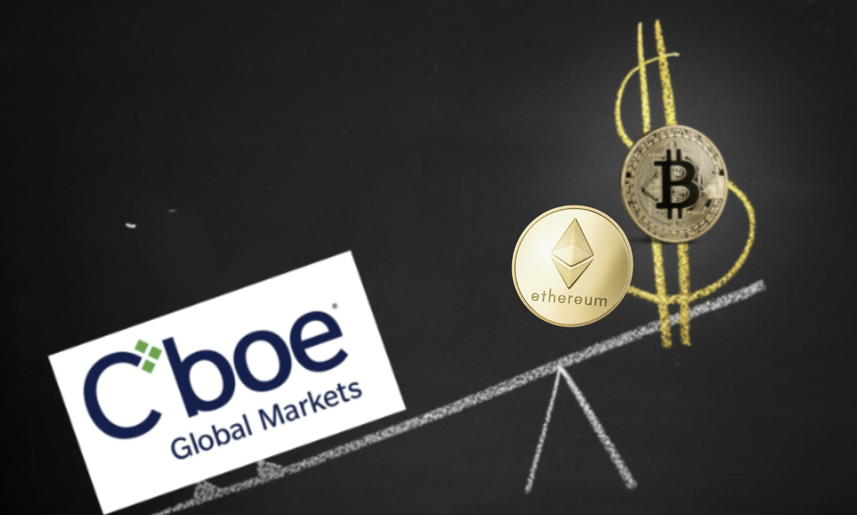 Cboe Digital將於一月開放比特幣和以太坊保證金期貨交易| 鏈新聞ABMedia