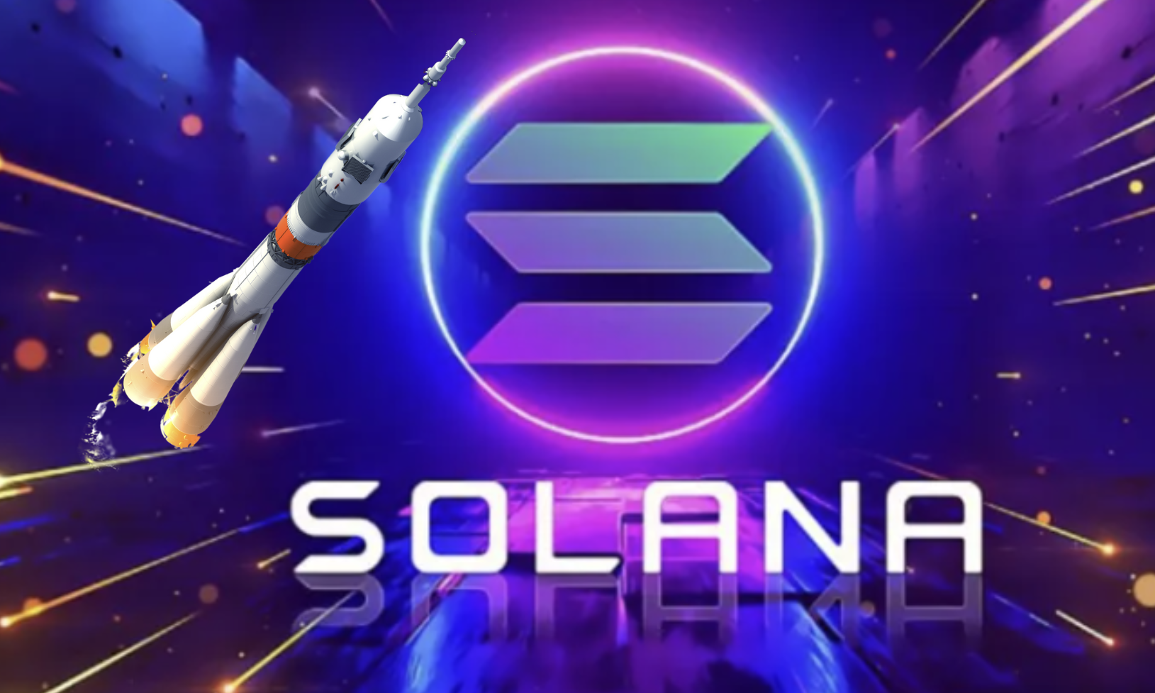 近期表現最佳的加密藍籌幣，SOL一週上漲54% | 鏈新聞ABMedia