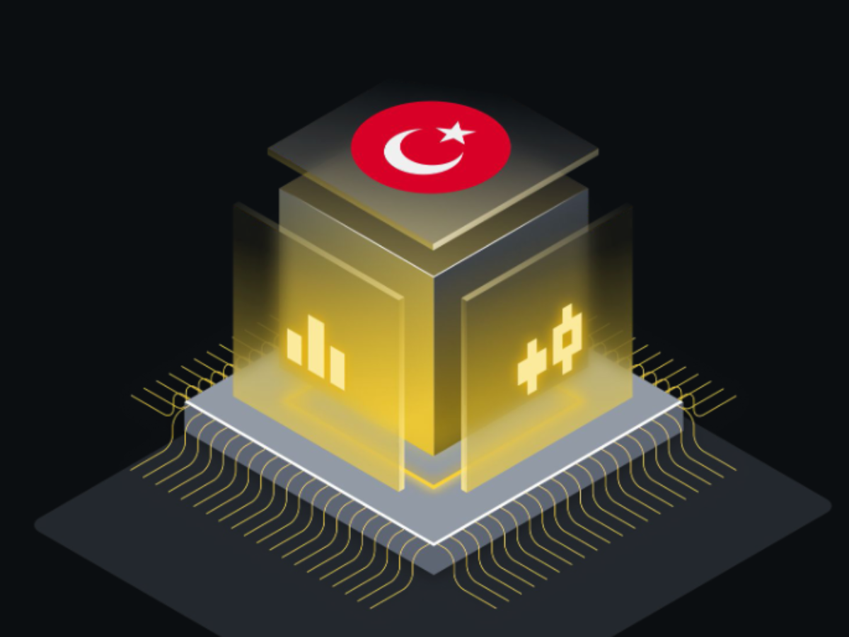 幣安調研｜土耳其高達40% 人口持有加密資產| 鏈新聞ABMedia
