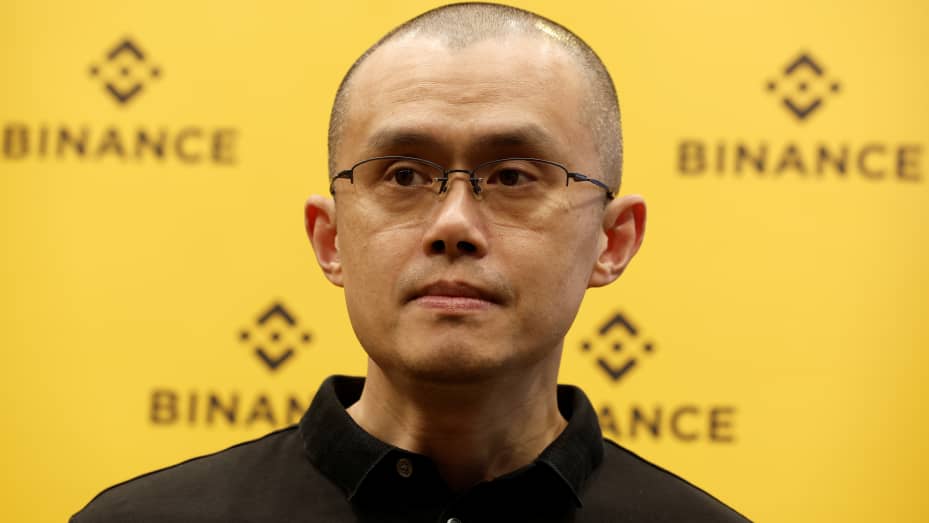 美國法院拒絕讓趙長鵬返回阿聯酋，CZ 須在美國等待判刑