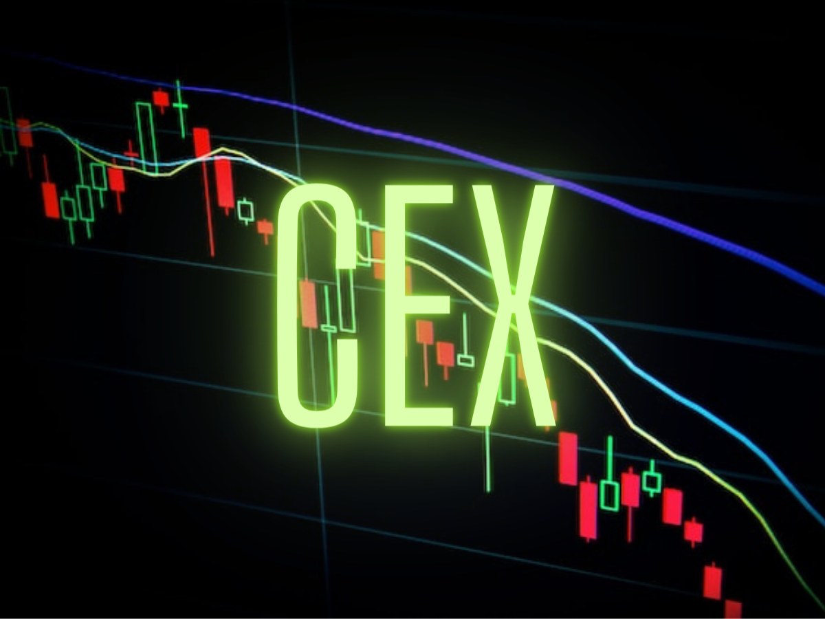 2023 前十大中心化交易所｜CoinGecko：幣安下沉，Upbit、火幣成長