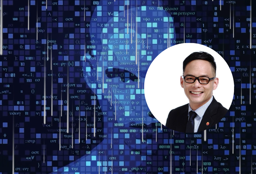 AppWorks 創辦人林之晨：GPT 問世將滿週年，限制 AI 當前發展的四項原因