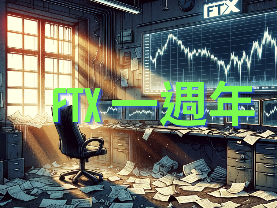 FTX 事件週年 (二) 席捲全球的地獄級騙局遭揭穿