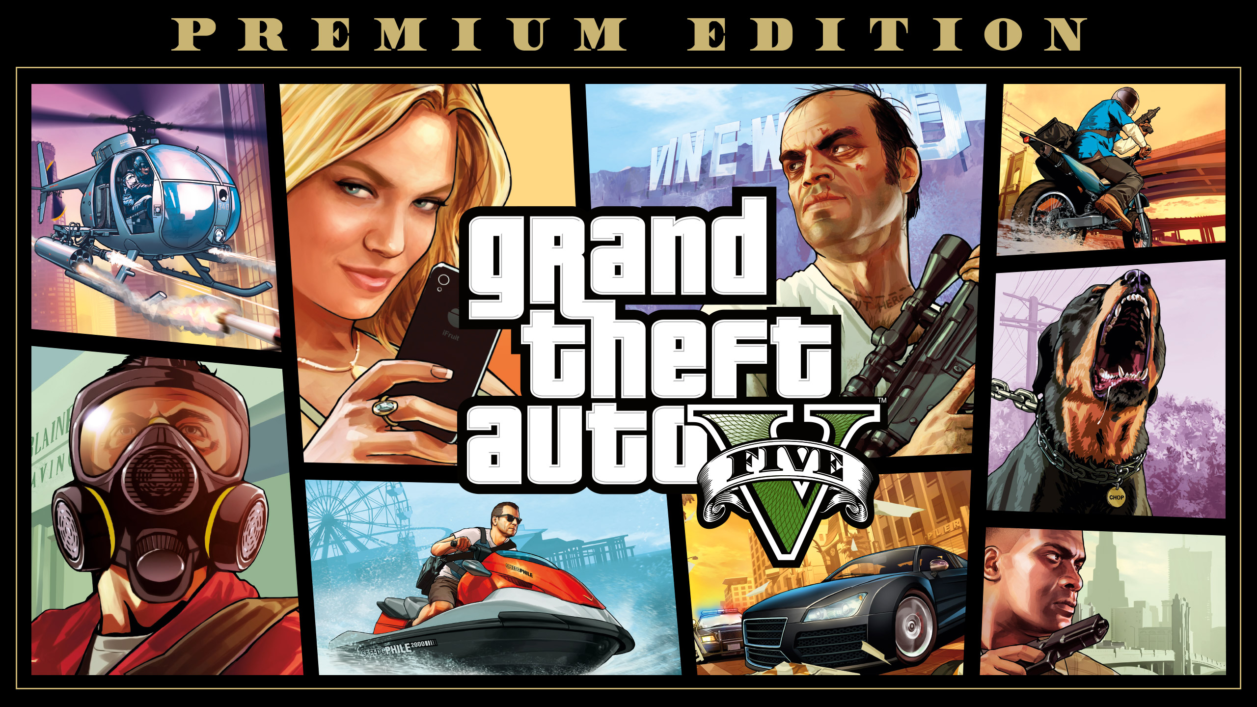 俠盜列車手 6 加入加密貨幣轉型 GameFi 可能性低