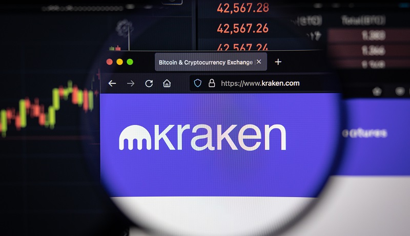Kraken再遭SEC指控：混淆用戶、交易所數億美元資金，上架大量未註冊證券