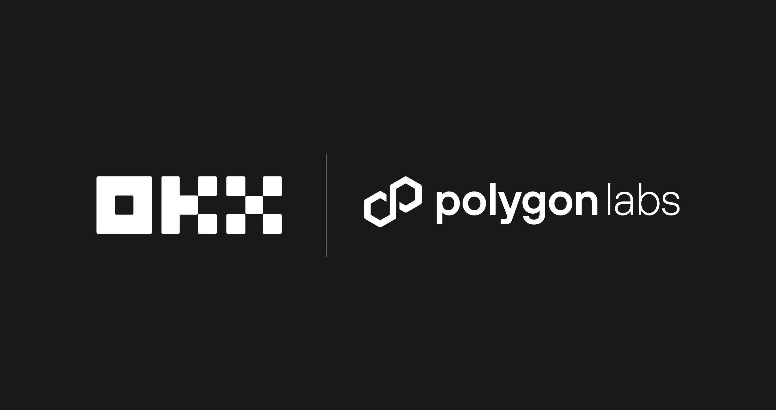 OKX 與 Polygon Labs 合作推出零知識 L2「X1」測試網，OKB 將成為原生代幣
