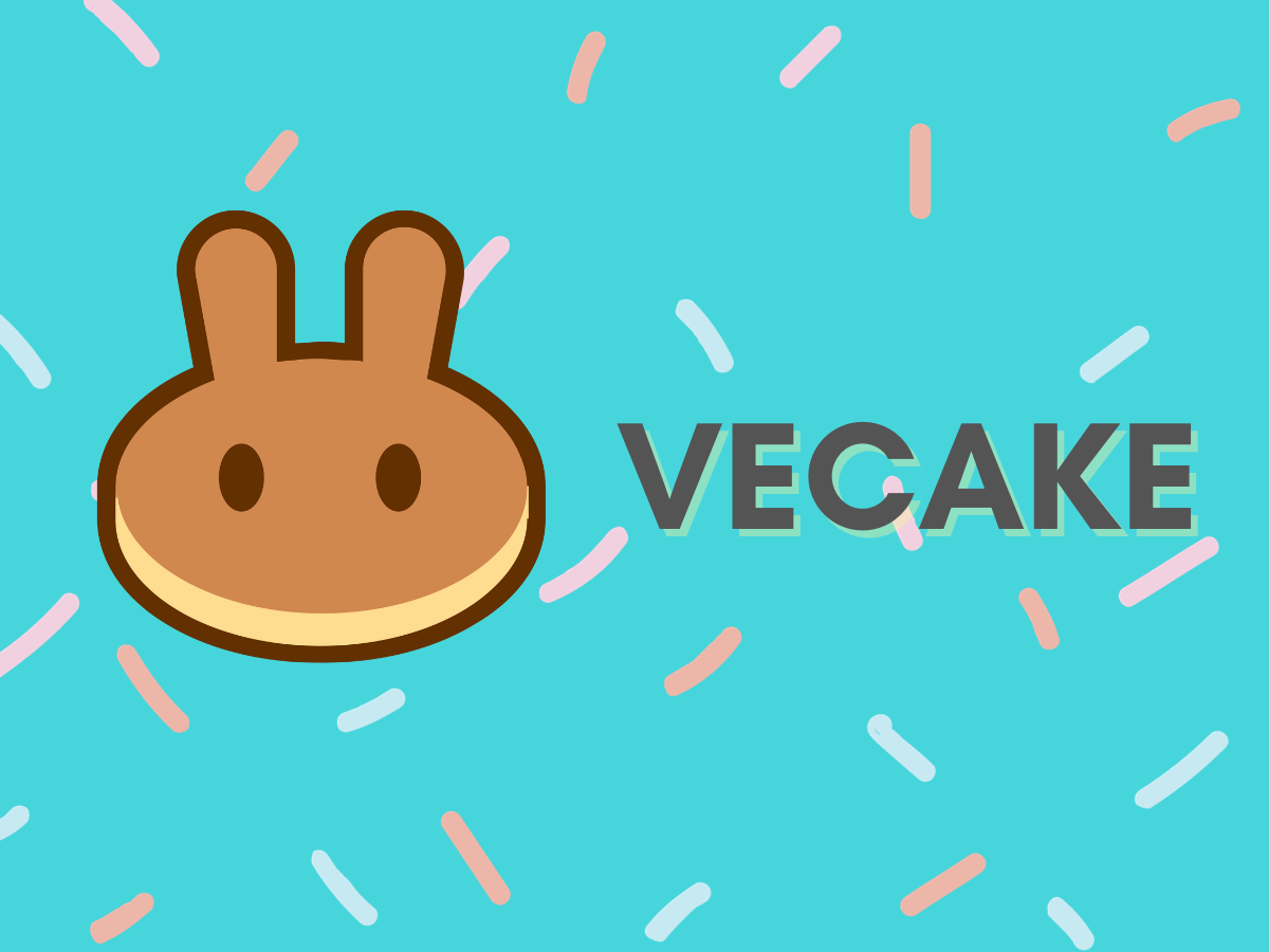 Pancakeswap 推出 veCAKE，將啟新一輪 LSD 戰爭？
