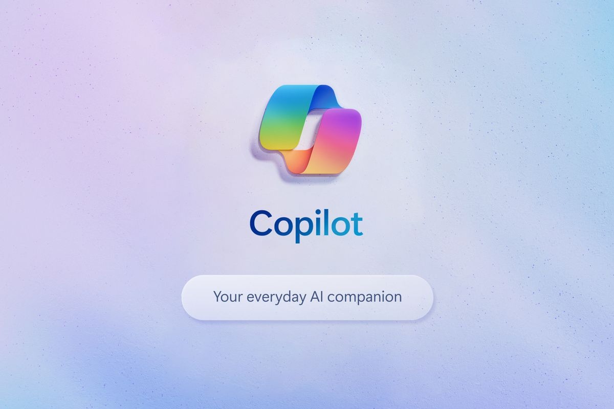 微軟AI聊天機器人Bing Chat更名獨立品牌「Copilot」，劍指ChatGPT