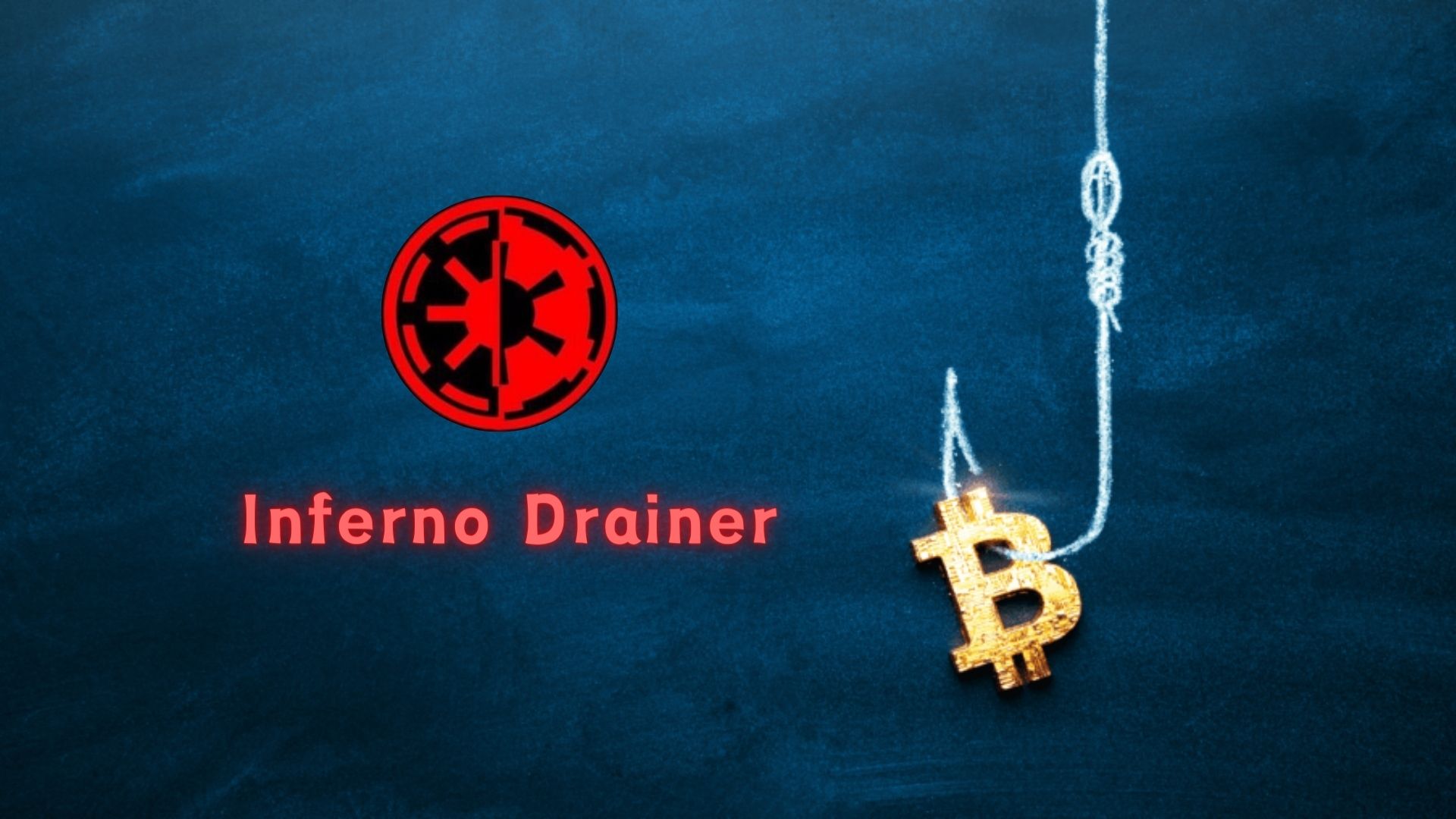 賺飽8千萬鎂!釣魚工具Inferno Drainer宣佈關閉:沒有什麼是永恆的 賺飽8千萬鎂!釣魚工具Inferno Drainer宣佈關閉:沒有什麼是永恆的