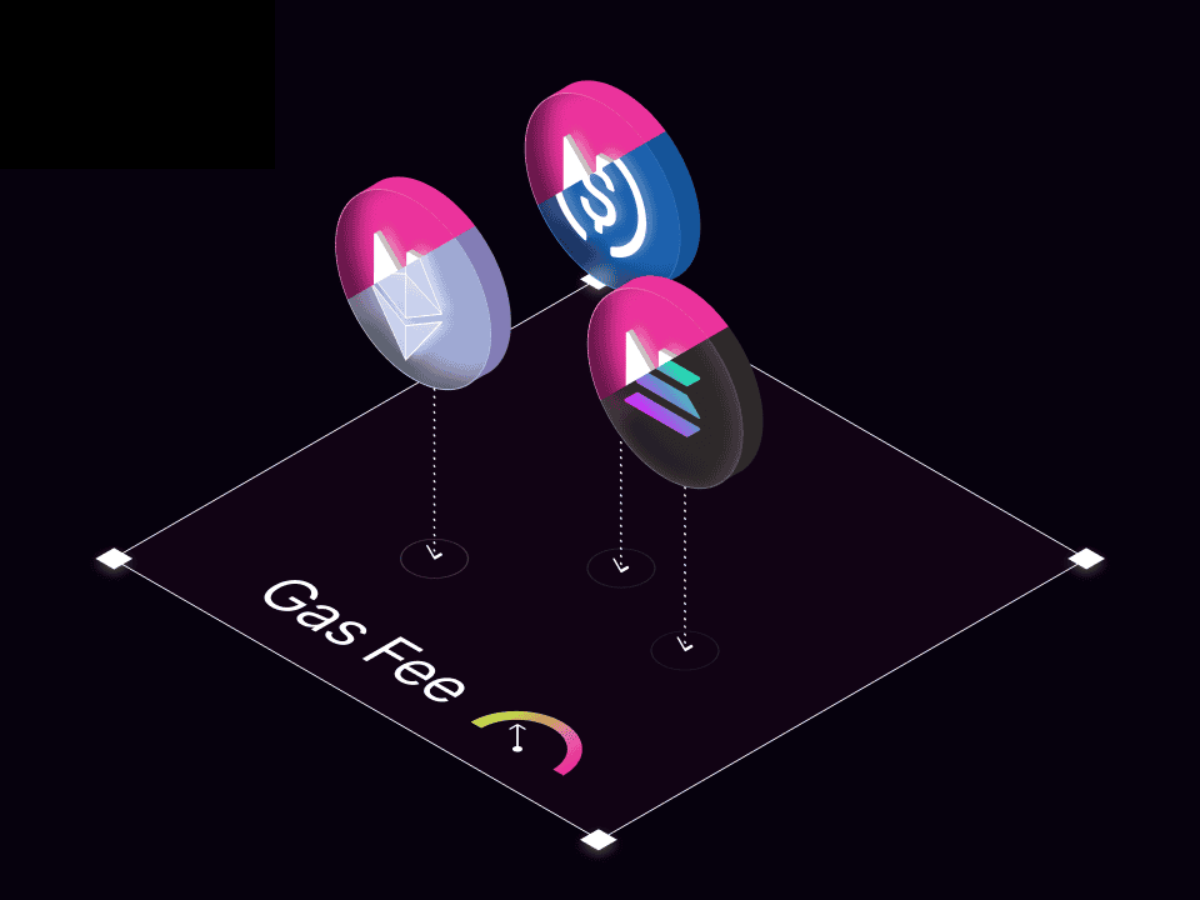 Solana 生態帳戶抽象第一步，Neon EVM 將支援多元作為燃料費
