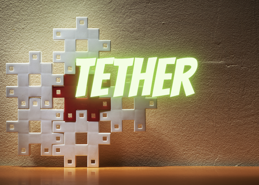 Tether 預告 2024 年將推出五大計畫：真正顛覆 Web2，人們實際需要的東西