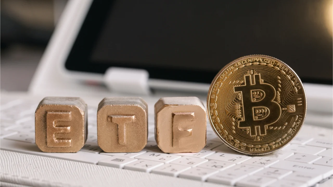 ETF動態｜SEC如期推遲數檔ETF，彭博分析師：SEC正與業者協商中