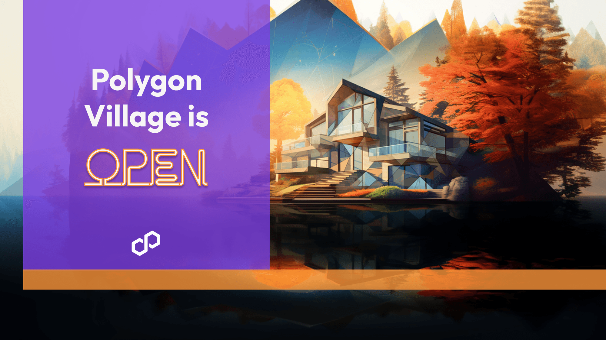 Polygon Labs 推出 Village 2.0，提供 web3 新創資金補助及策略指導