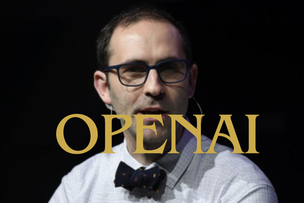 「Altman 不回來？」OpenAI 任命前 Twitch CEO Emmett Shear：又是有效利他主義者