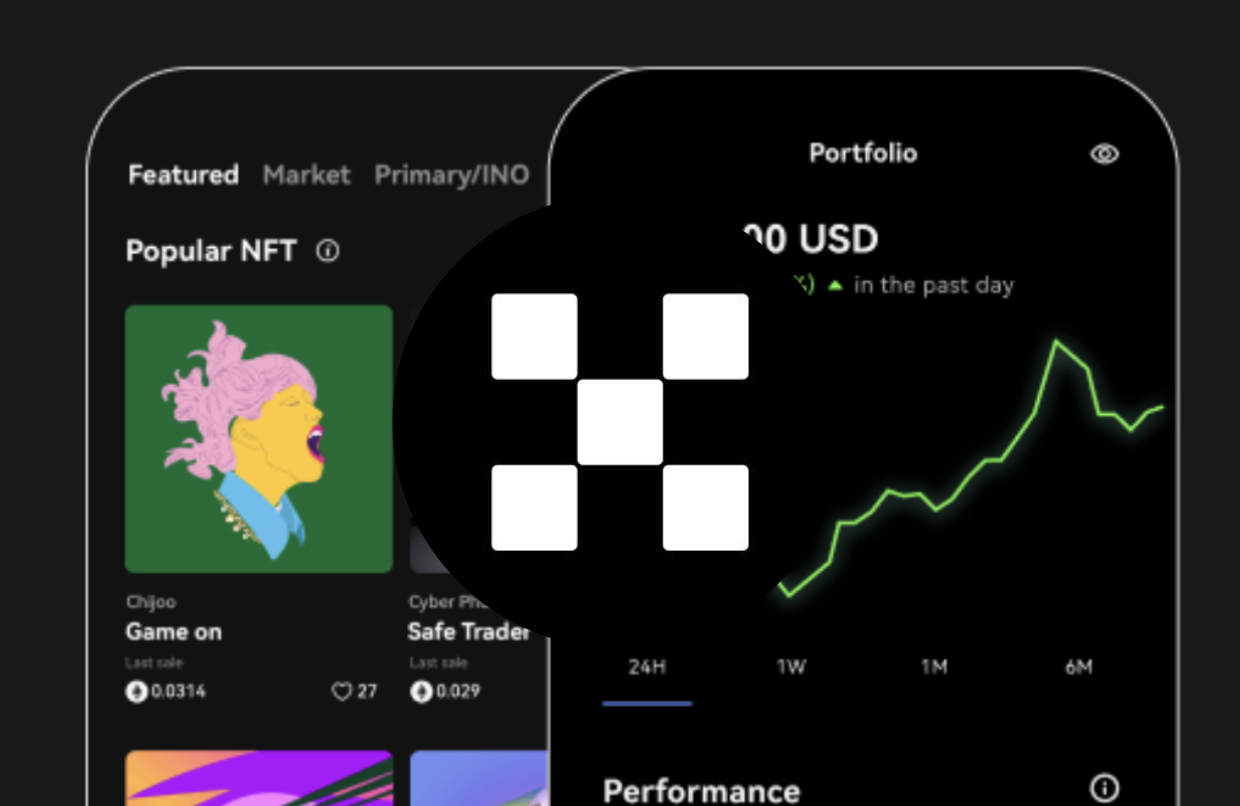 一探究竟 $OKB 創下歷史新高的背後原因
