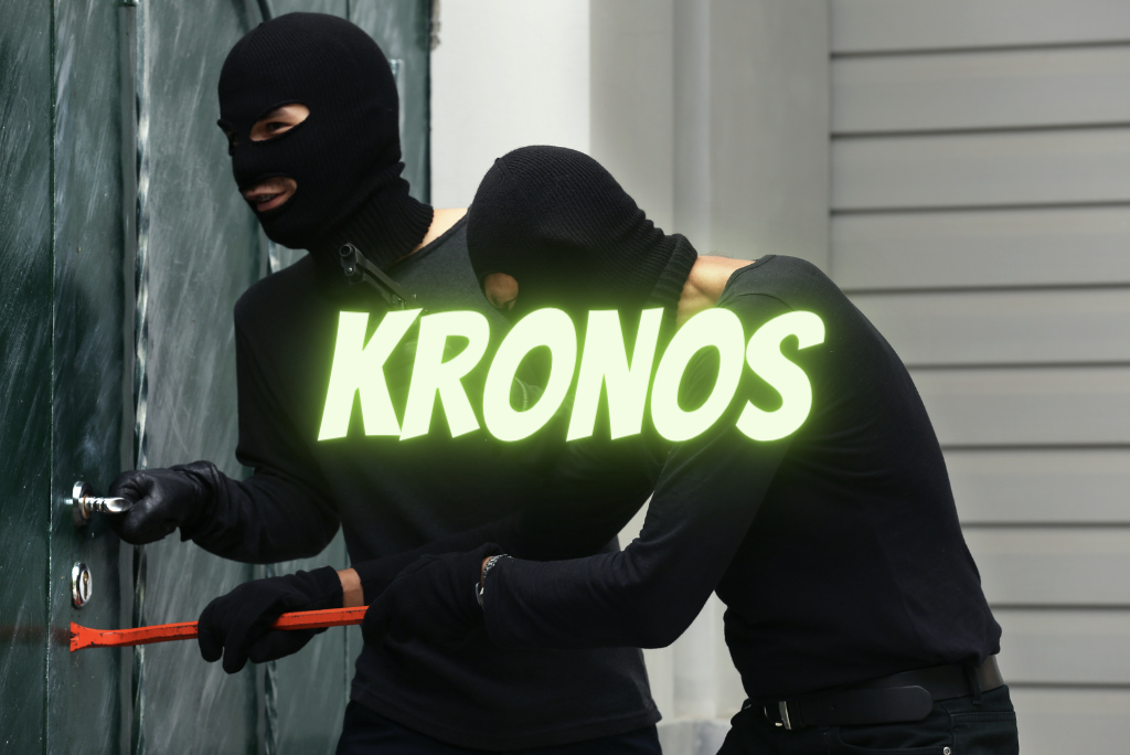 交易公司 Kronos 損失兩千五百萬美金：因未授權 API 交易