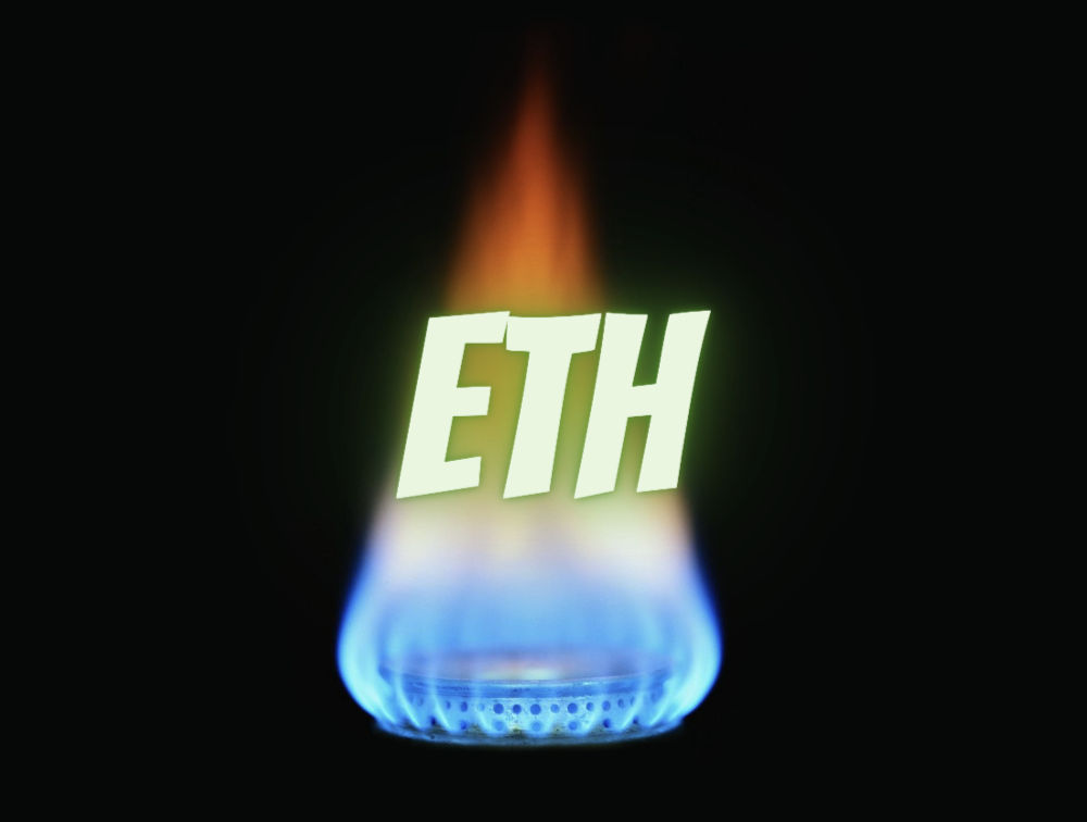 以太坊 Gas Fee 激增！Uniswap ETH/USDC 單日 4.5 億鎂交易