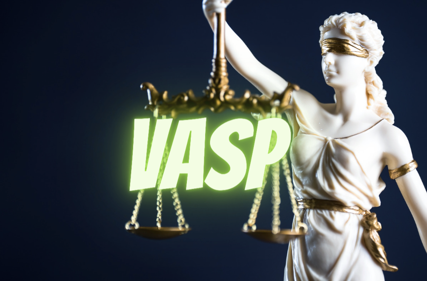 台灣 VASP 公會籌備小組回應成員涉案事件：暫不參與運作，釐清前應秉無罪推論