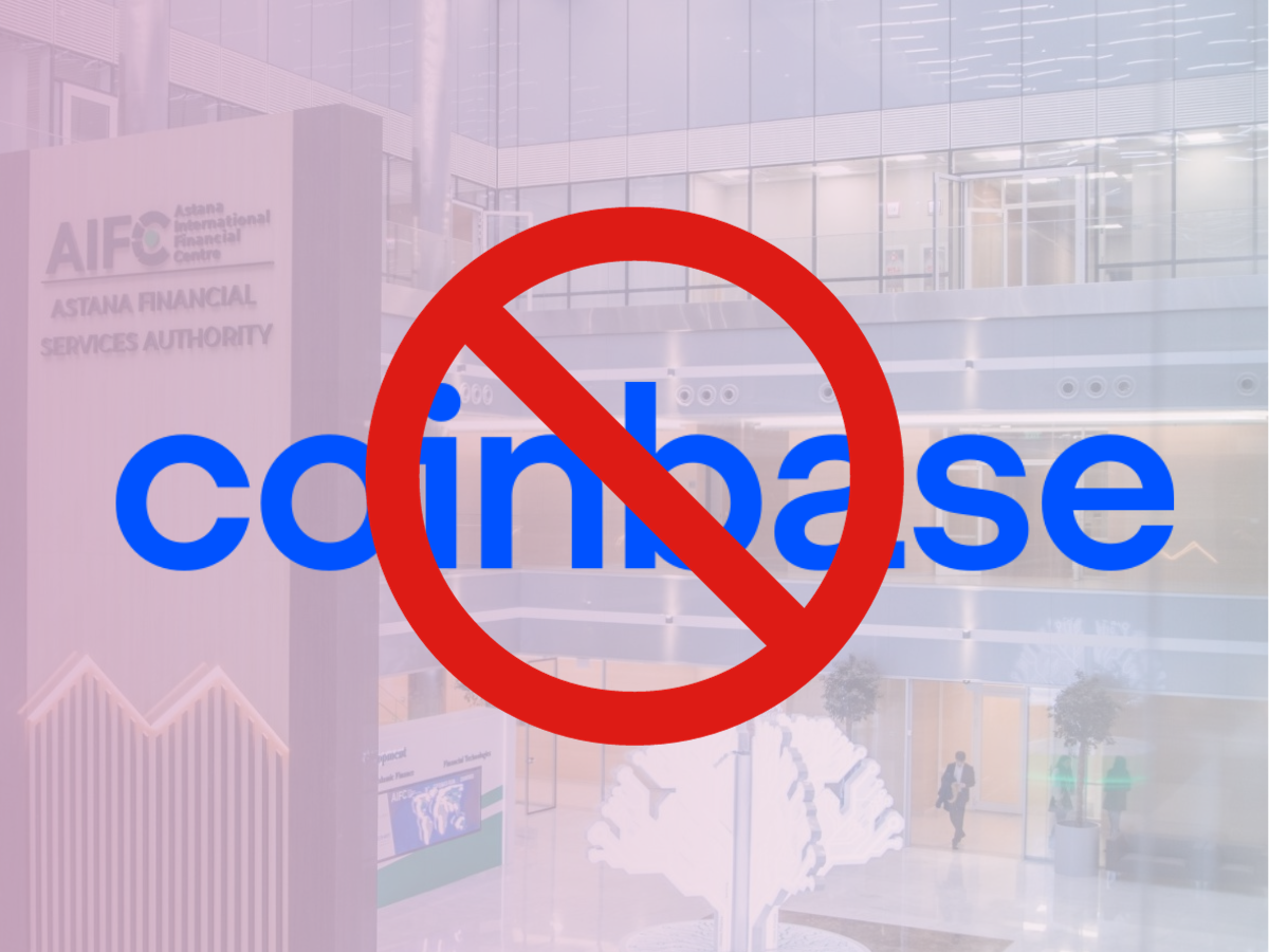 比特幣挖礦大國哈薩克當局封鎖 Coinbase 當地網站存取