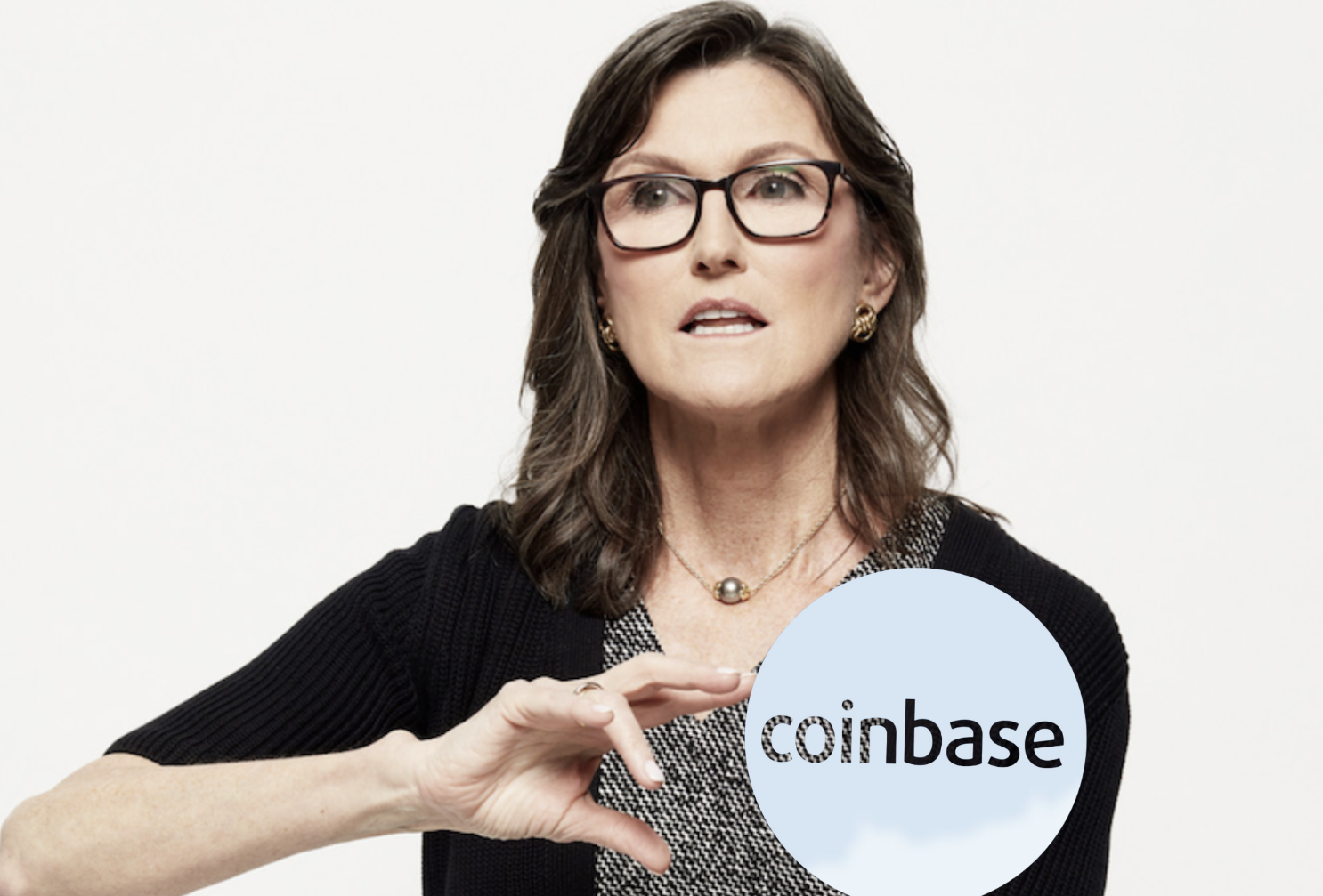 Coinbase空頭已虧損 22 億美元，方舟仍增持，比特幣ETF是利好嗎?