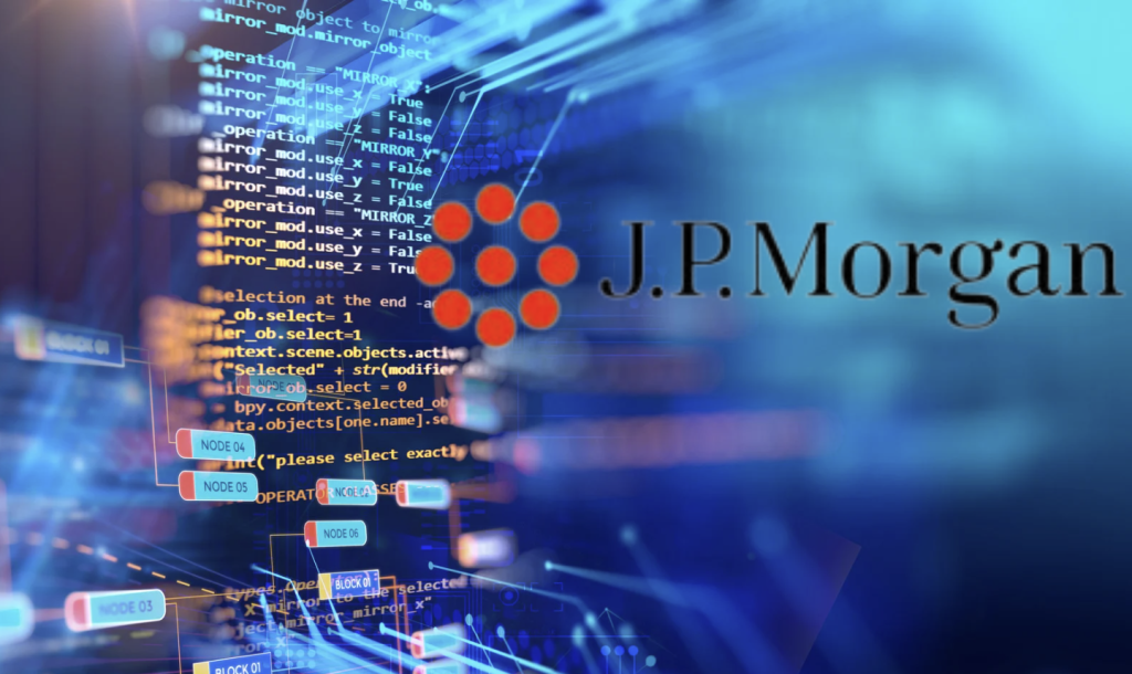 摩根大通的 JPM Coin可自行編程，條件觸發後將自動付款