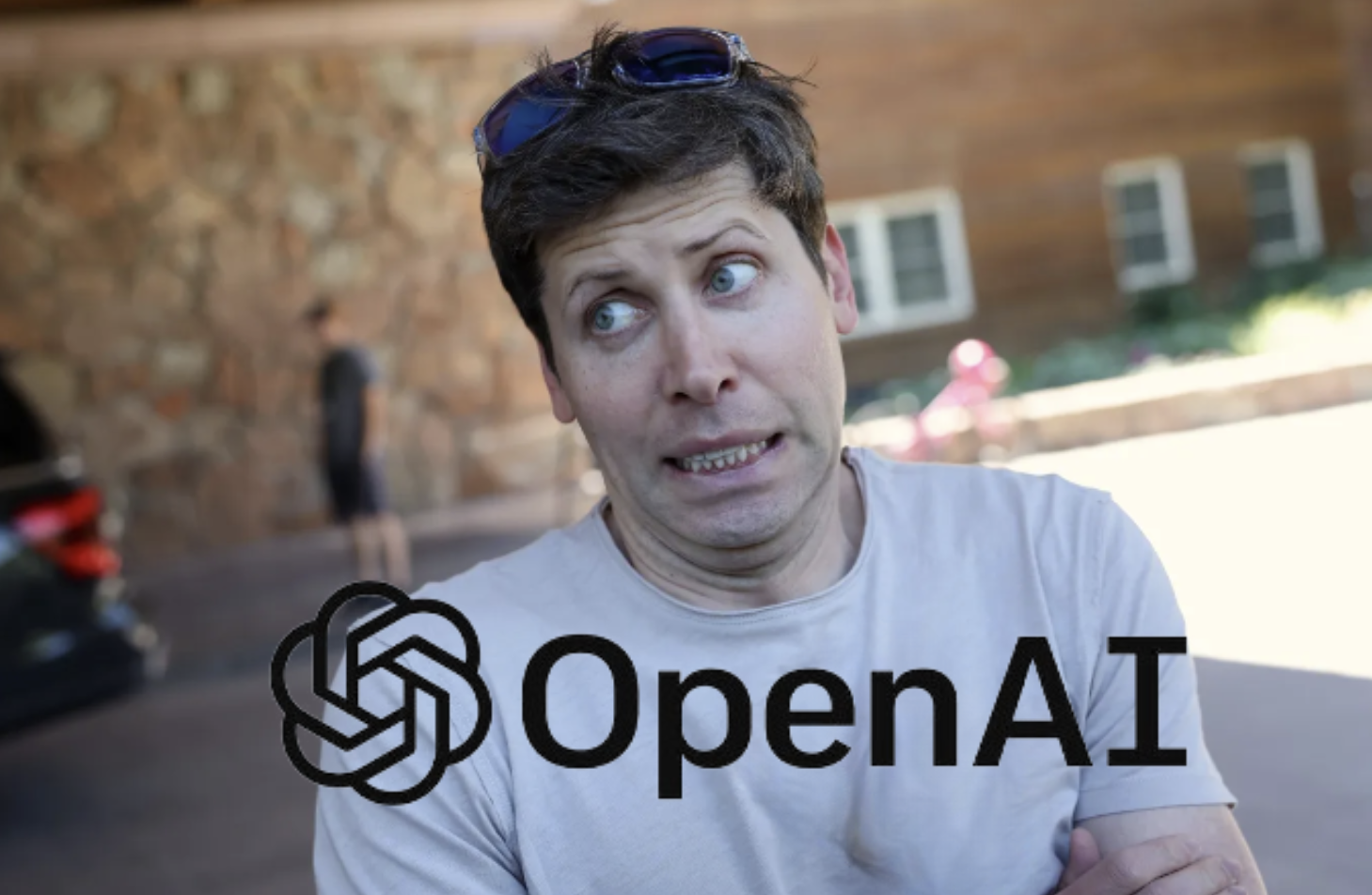 不坦誠？OpenAI 解除Sam Altman執行長職務，立即生效！