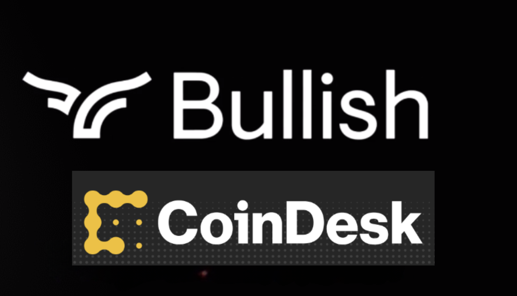 CoinDesk大幅裁員後，Bullish交易所以全現金正式收購