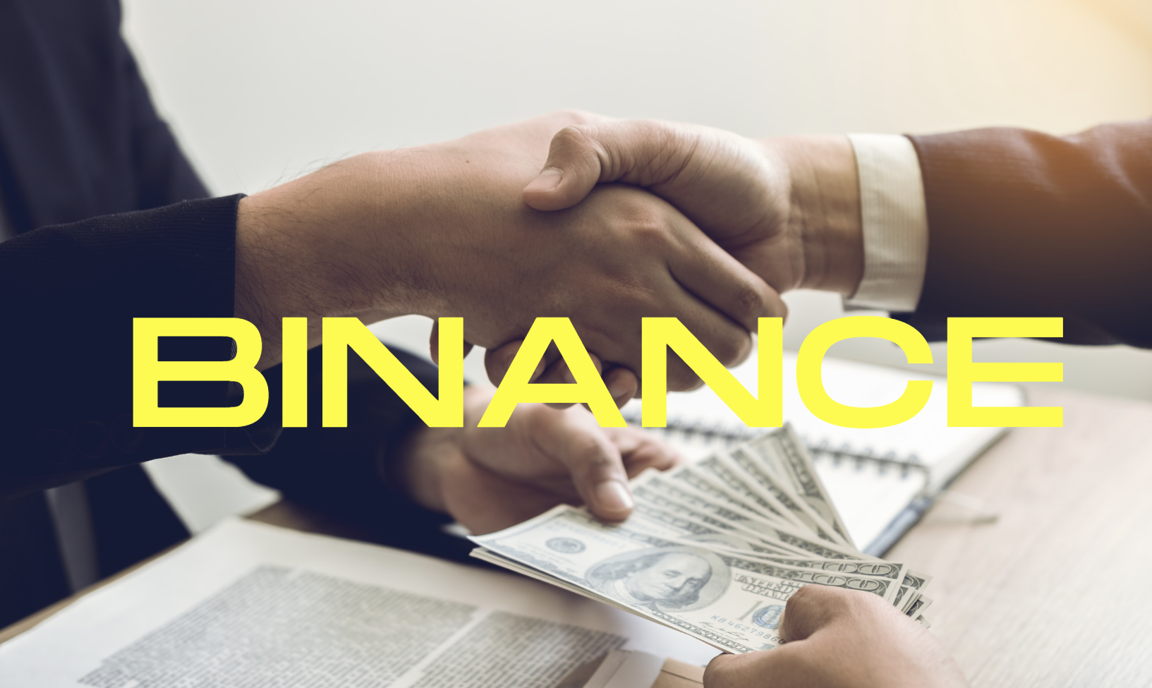 幣安月底有望以40億美元結束美國官司？BNB 上漲超 7%