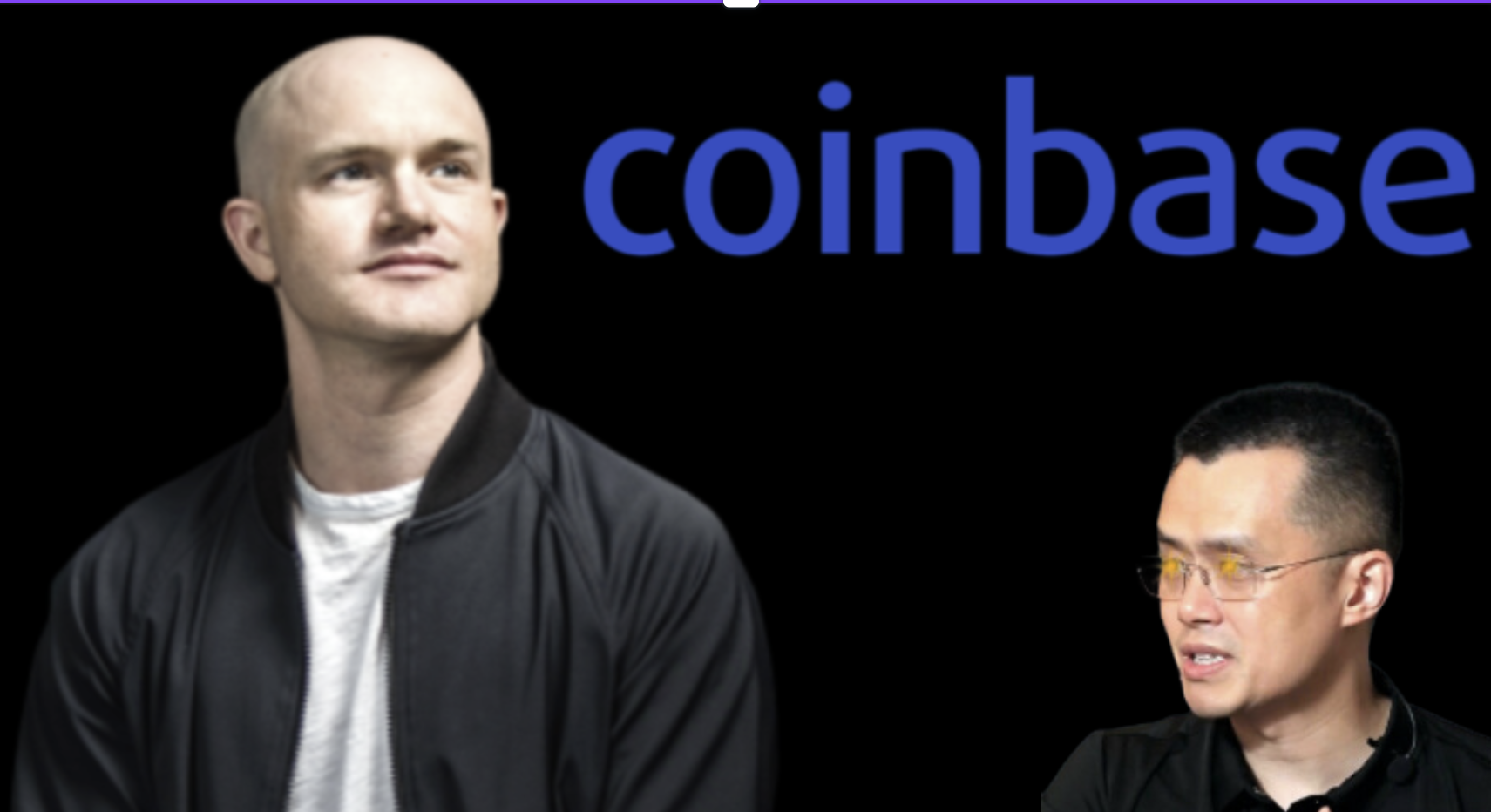 趙長鵬卸任！Coinbase得利？Coin股價未見慶祝行情