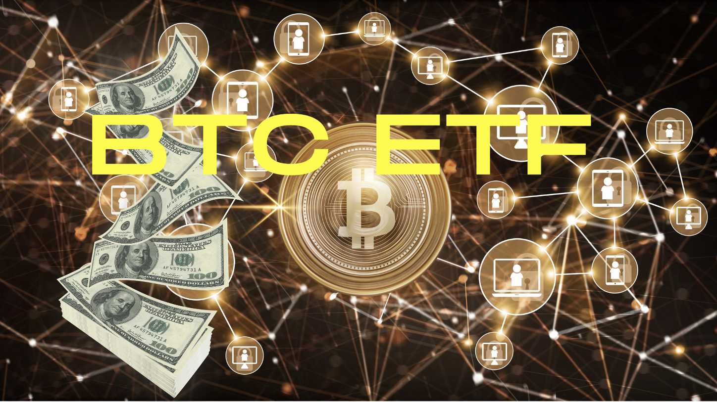 富達Fidelity比特幣現貨ETF流程圖：深入了解SEC關注的實物操作模型