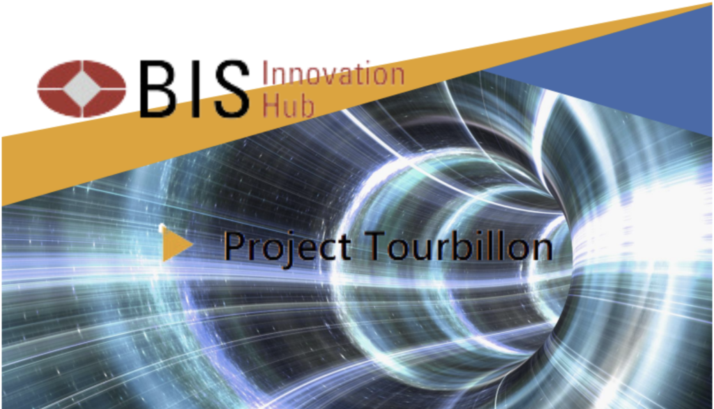 BIS Project Tourbillon：兼顧隱私安全和擴展性的 CBDC