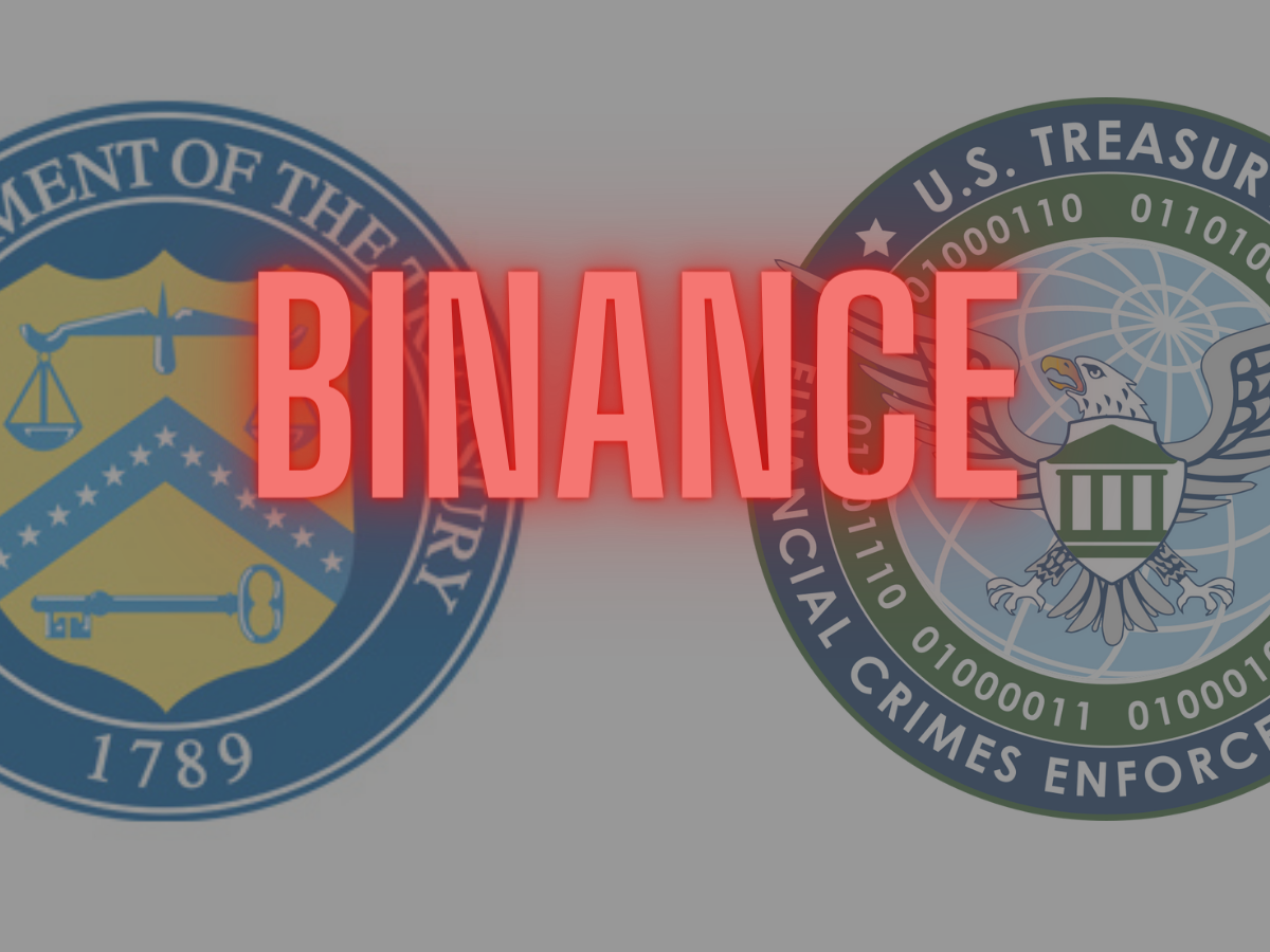 幣安遭 FinCEN、OFAC 開罰 43 億美元，到底做錯了什麼事情？